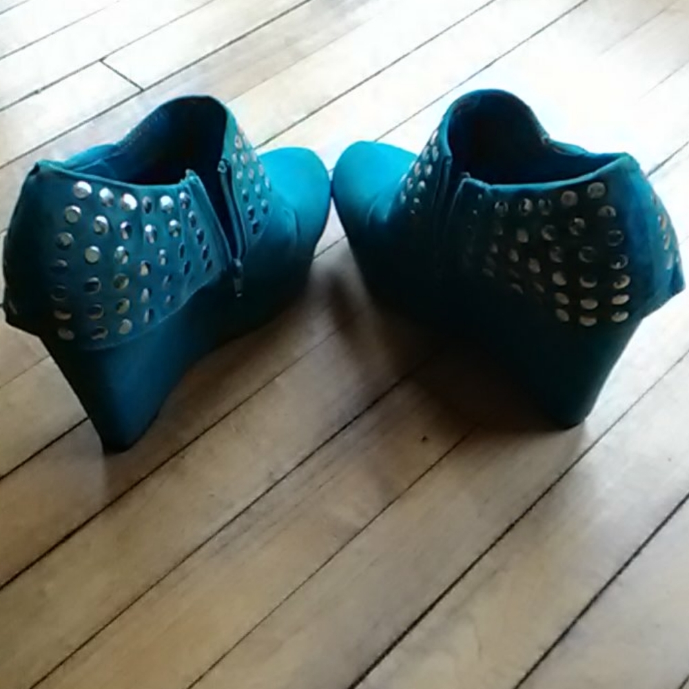 Heels